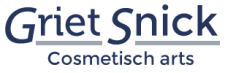 Griet Snick - Cosmetisch arts