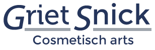 Griet Snick - Cosmetisch arts